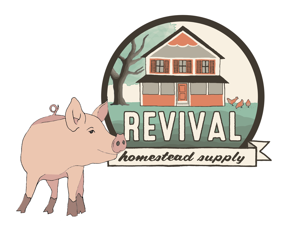 Revival Homestead Supply